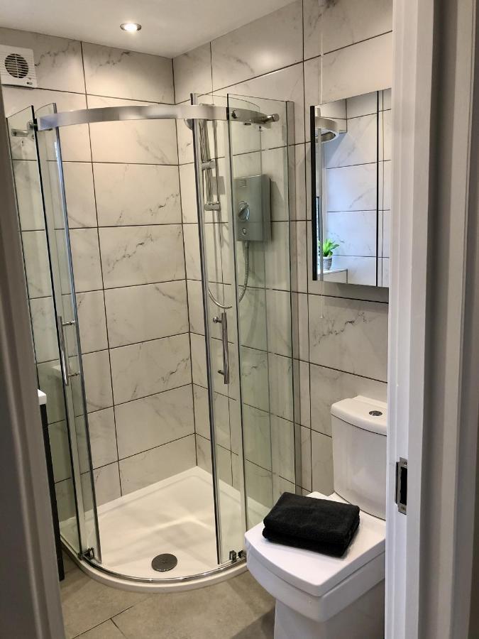 Вілла Executive Or Large Family 5-Bed House - Hosted By Hutch Lifestyle Ковентрі Екстер'єр фото