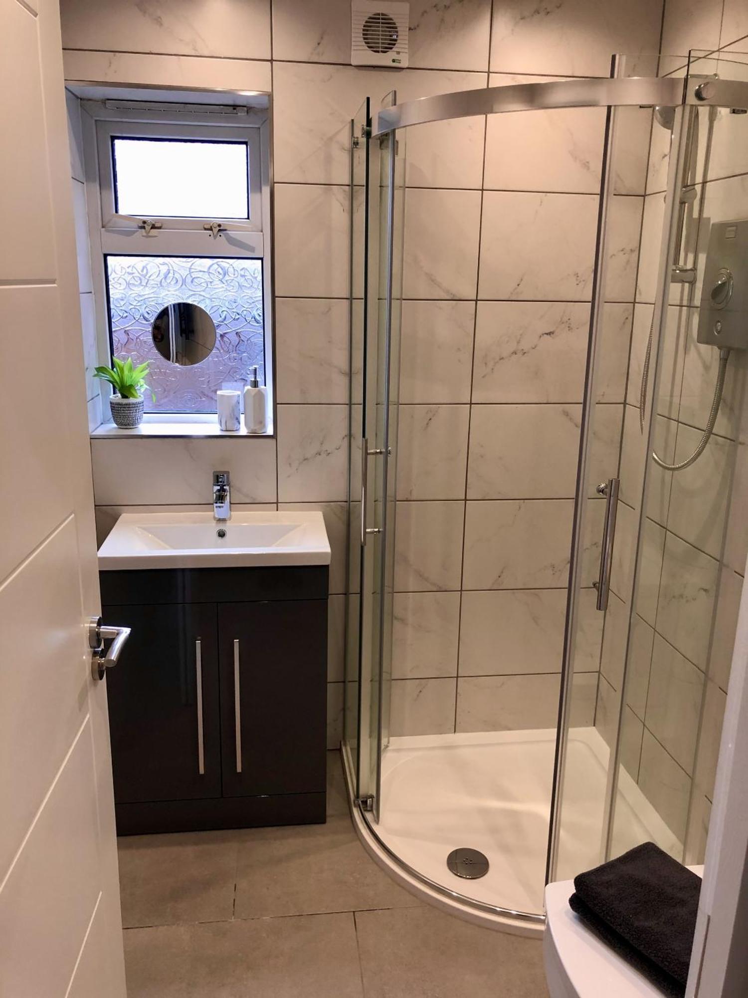 Вілла Executive Or Large Family 5-Bed House - Hosted By Hutch Lifestyle Ковентрі Екстер'єр фото